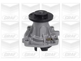 GRAF PA802 Water Pump